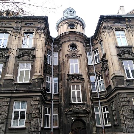 Ferienwohnung Smolki 22/10 Przemyśl Exterior foto