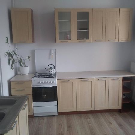 Ferienwohnung Smolki 22/10 Przemyśl Exterior foto