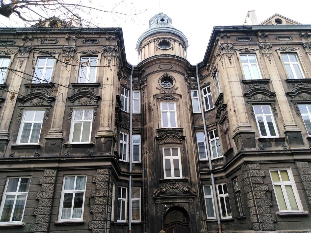 Ferienwohnung Smolki 22/10 Przemyśl Exterior foto
